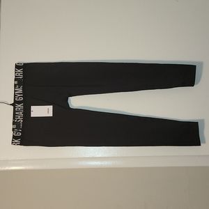 New gymshark leggings